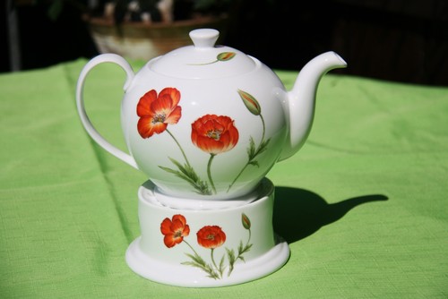 Cha cult teekanne - cha, 1