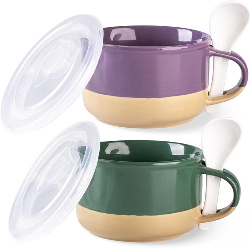 700ml keramik suppentassen - 700ml, keramik-suppentassen