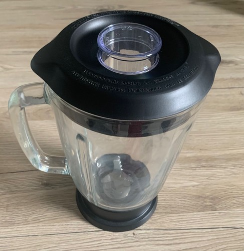 Glasbehälter für stabmixer - für,