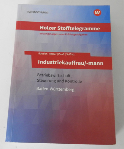 Buch holzer stofftelegramme - buch,