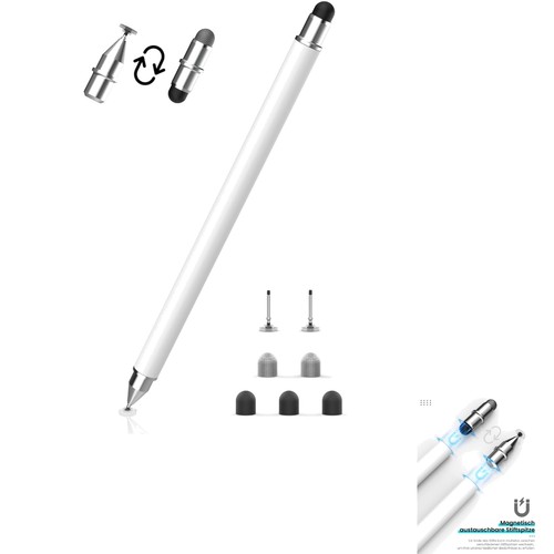 Tablet stift touchscreen - tablet,