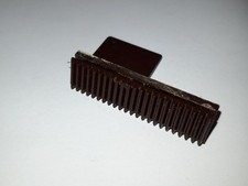 Anzeigefeld (Hochton) aus Saba Villingen 90 - Röhrenradio Ersatzteil