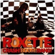 Crash boom bang von - boom, !