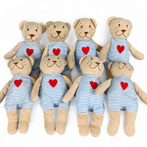 Ikea teddy fabler - ikea, bjÖrn