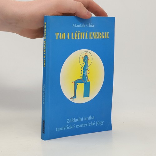Tao léčivá energie - tao,