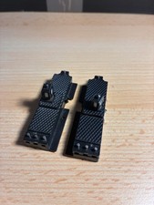 Pilz H0 1 Paar elektrische