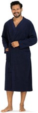 Herren bademantel morgenmantel - herren,