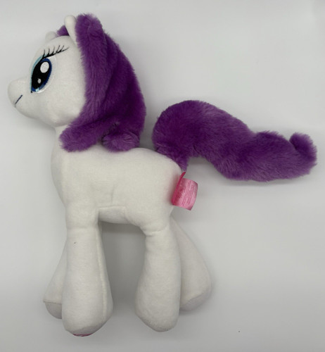 Kuscheltier little pony - little,