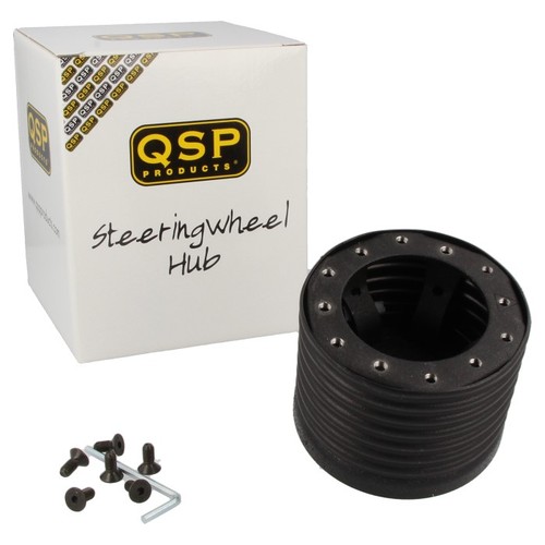 Qsp lenkradnabe für nissan - qsp,