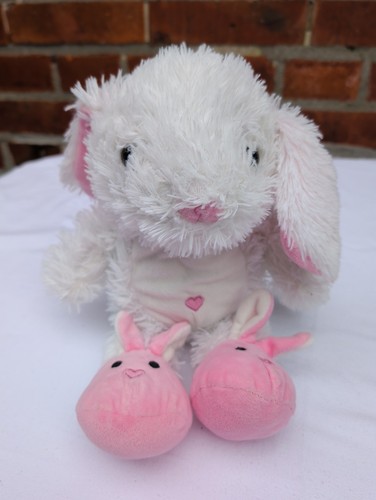 Kik hase mit herz hasenschuhe - herz,
