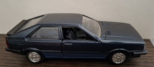 Conrad modell 1012 - 1012, audi