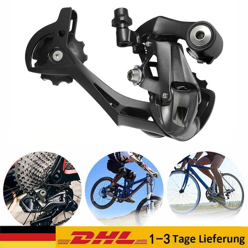 Für shimano deore - für, shadow