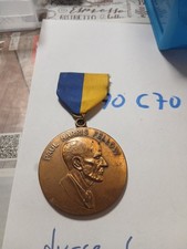 Paul Harris Fellow Medaille - the Rotary Foundation, Rotary International