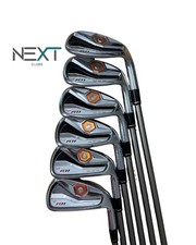 TaylorMade R11 Eisensatz 6-SW