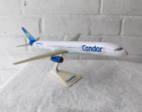 Condor boeing 757 300 - boeing, 757-300