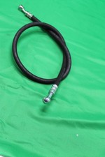 Bremsschlauch hinten Aixam