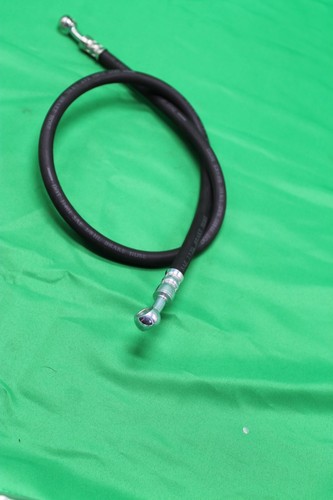 Bremsschlauch hinten aixam - hinten,