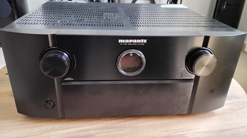 Marantz av7706 kanal 8k - marantz,
