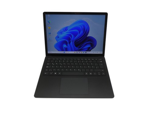 Microsoft surface laptop - microsoft, 4