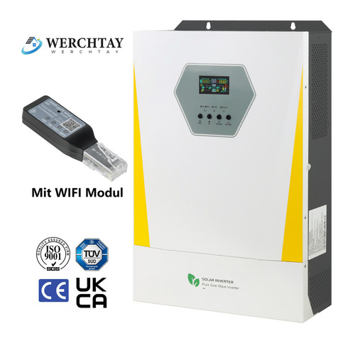 6200w hybrid solar - 6200w,