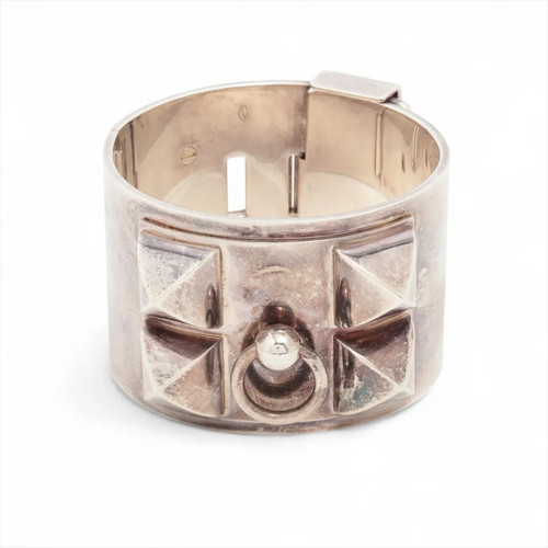 Hermès collier chien - collier,