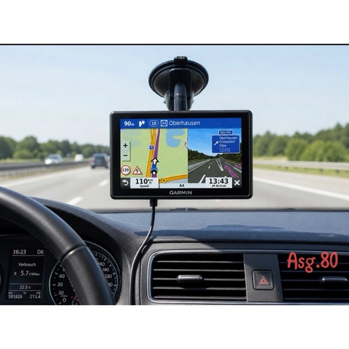 Navigationsgerät navi live - navi,