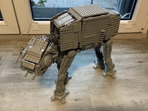 Lego star wars - star, 75288