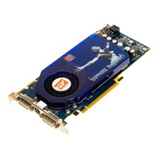 GRAFIKKARTE SAPPHIRE RADEON X1950 PRO 256MB 188-07E19-00ASA PCIe x16