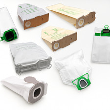Staubsaugerbeutel geeign. Vorwerk Kobold 7 100 120 121 122 130 135 140 150 200