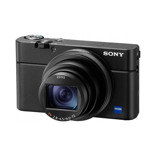 Sony dsc rx100 kamera - dsc-rx100, m7