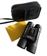 Fernglas - tasco - 10 x 25 DCF 100 M / 1000 M + Tasche Outdoor Natur NEUWERTIG