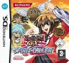Nintendo DS Spiel - Yu-Gi-Oh