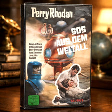 VHS Perry Rhodan SOS aus dem