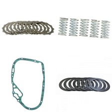 Kupplung für Suzuki VL 1500 LC Intruder 1998-2004