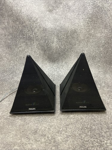 Philips pyramid lautsprecher - philips,