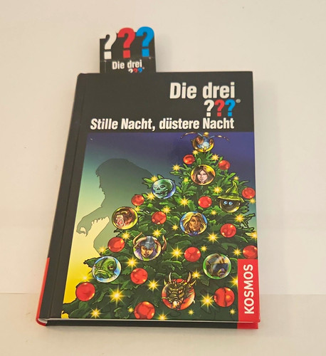 Kosmos die drei - –,