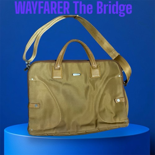 The bridge tasche - the,