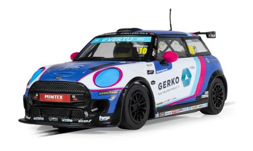 Scalextric mini cooper f56 - mini,