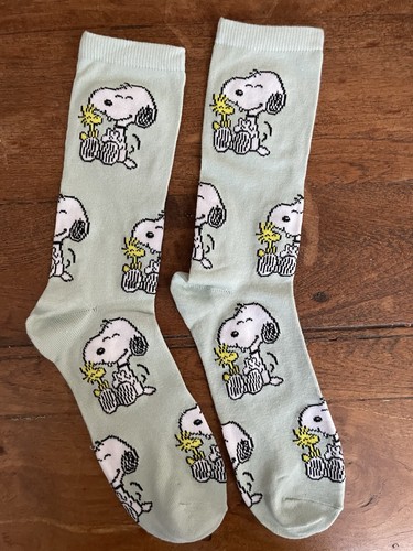 Paar peanuts snoopy - 1,