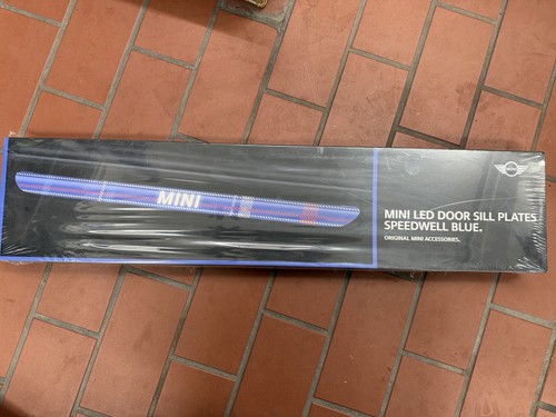 Mini cooper led - mini,