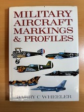 Military Aircraft Markings &