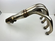 AUSPUFFKRÜMMER SUZUKI GSF 650 BANDIT 2007-2008