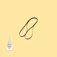 Plattenspieler Riemen Öl =