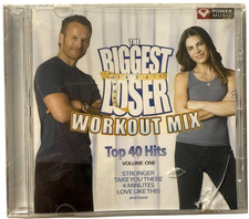 The Biggest Loser Workout Mix