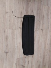 Original Hutablage Laderaumabdeckung Mitsubishi Space Star 7237A087