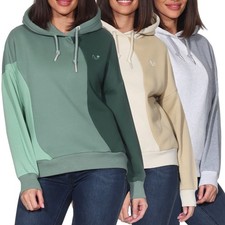 Ragwear Damen Hoodie Pullover