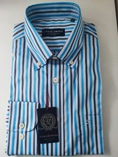 Casa Moda Herren Hemd Langarm