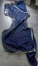 Ausreitfliegendecke Fliegendecke Horse Friends 145cm