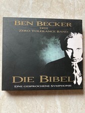 Ben Becker - Die Bibel - Eine