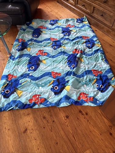 Finde nemo tagesdecke - finde,